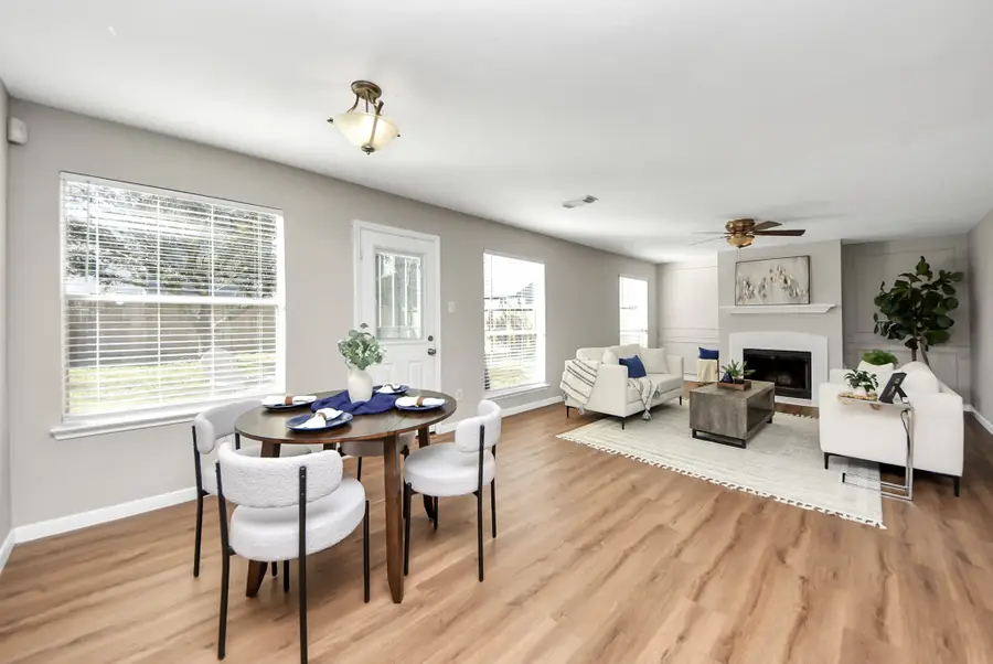 21507 Windsor Castle Drive, Spring, TX 77388 - #2