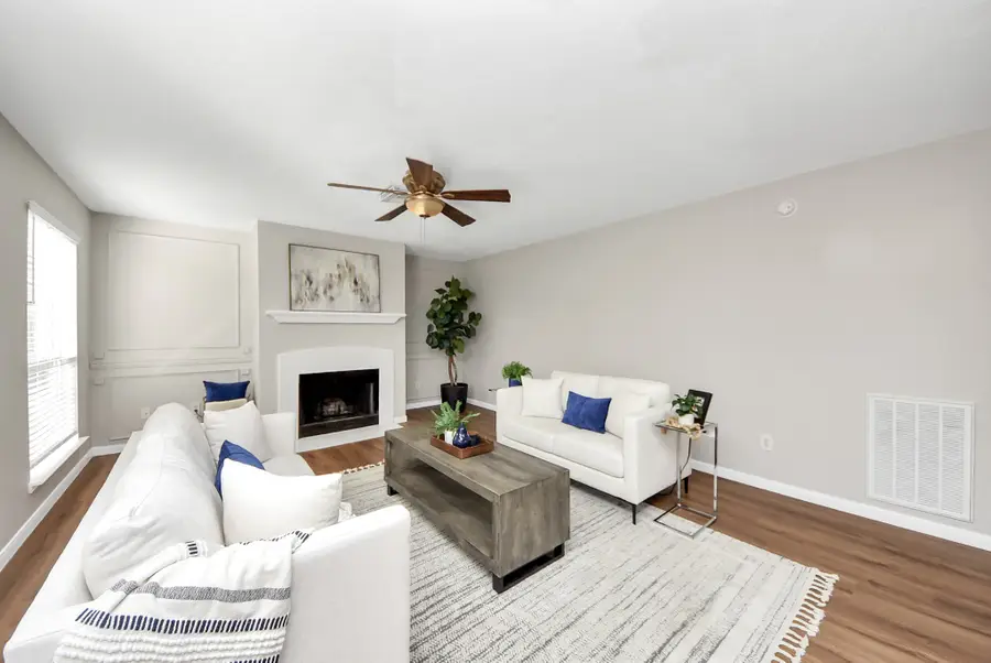 21507 Windsor Castle Drive, Spring, TX 77388 - #3