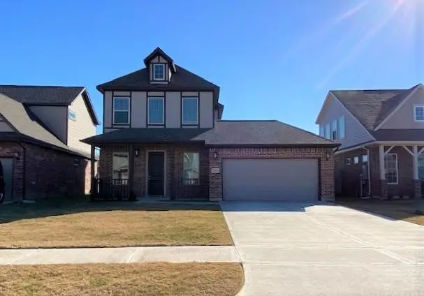 3231 Cloud Crest Lane, Texas City League City, TX 77539 - #2