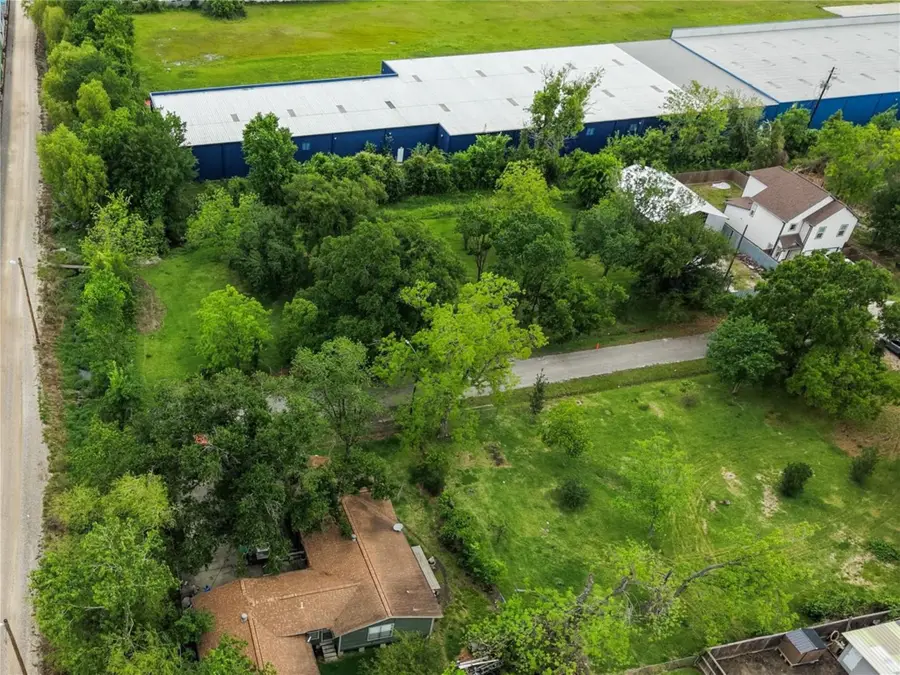LT 10 & TR11B King St, Houston, TX 77028 - #3