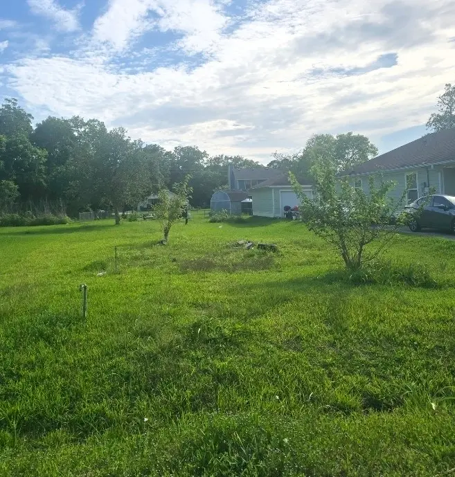 2508 Avenue F, Dickinson, TX 77539 - #2