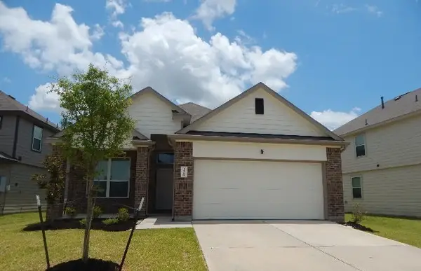 4516 Danielle Gardens Lane, Conroe, TX 77304