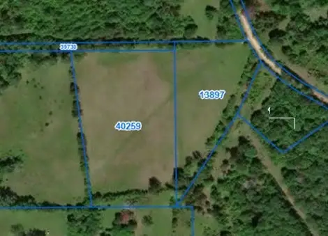 5460 County Road 4545, Kennard, TX 75847