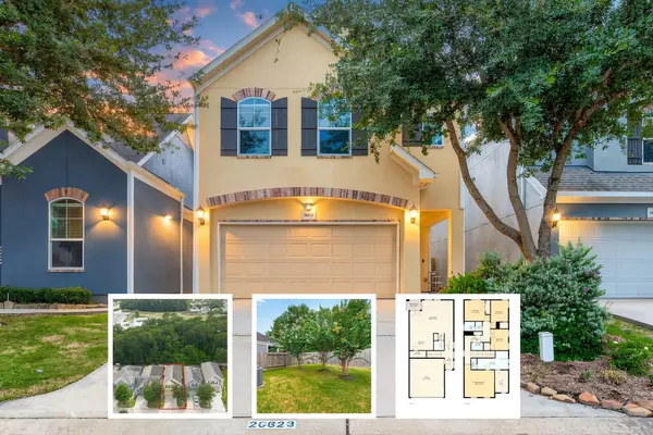 20623 Alfonso Court, Spring, TX 77388
