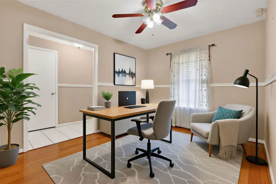 11810 Mosscrest Drive, Houston, TX 77048 - #3