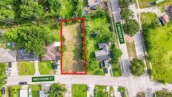 6106 Westover Street, Houston, TX 77033