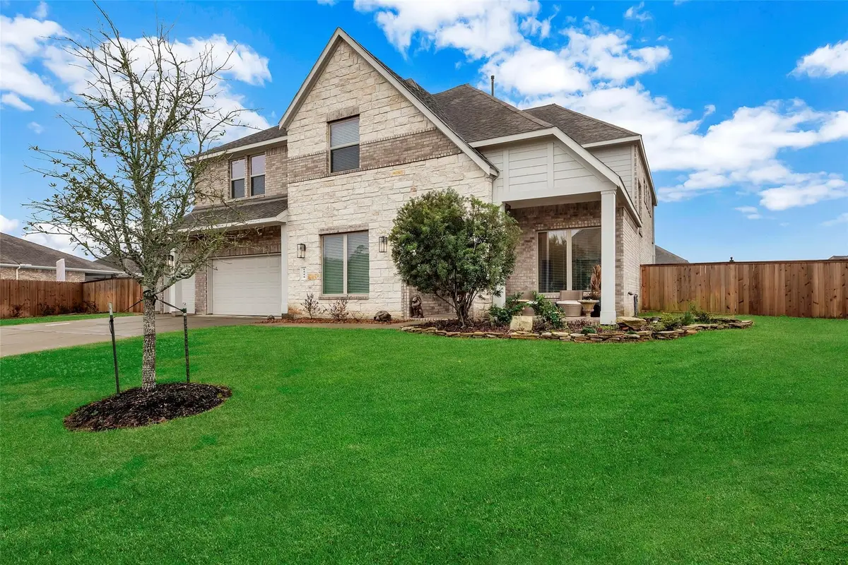 6006 Henry Hamlet Drive, Conroe, TX 77304 - #1