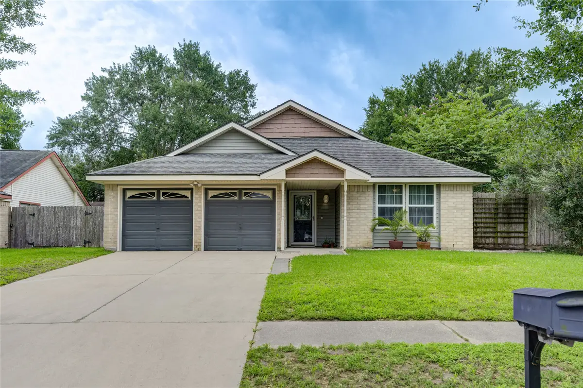 22627 John Rolfe Lane, Katy, TX 77449 - #1