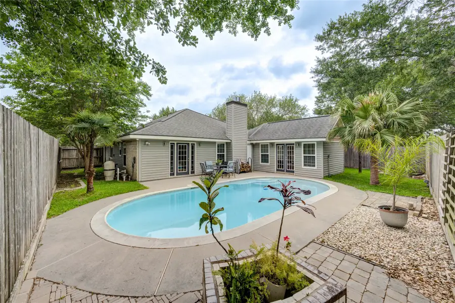 22627 John Rolfe Lane, Katy, TX 77449 - #2