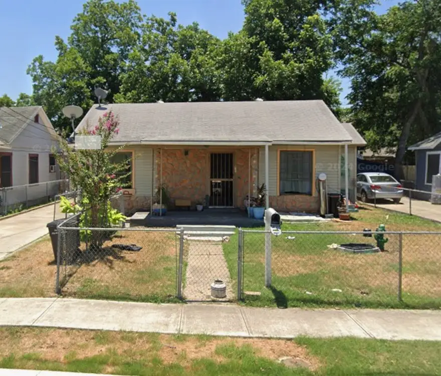 410 Royston Avenue, San Antonio, TX 78225 - Image #1