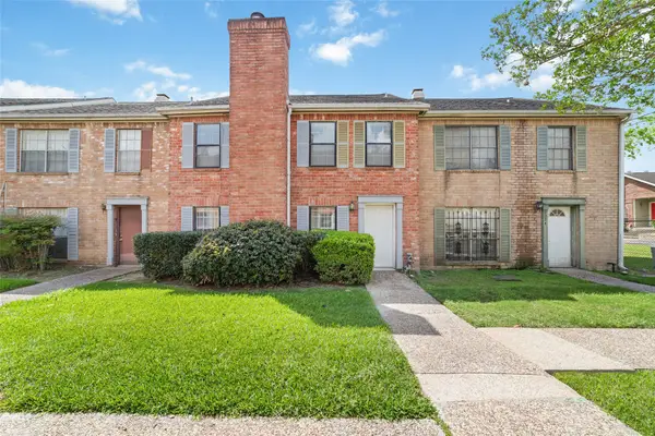 4022 Belle Park Drive #4022, Houston, TX 77072