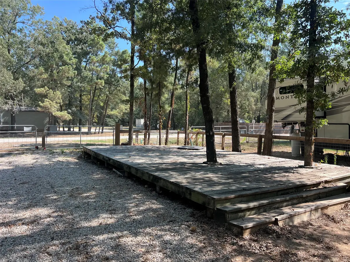 595 Alta Vista Drive, Livingston, TX 77351 - #1