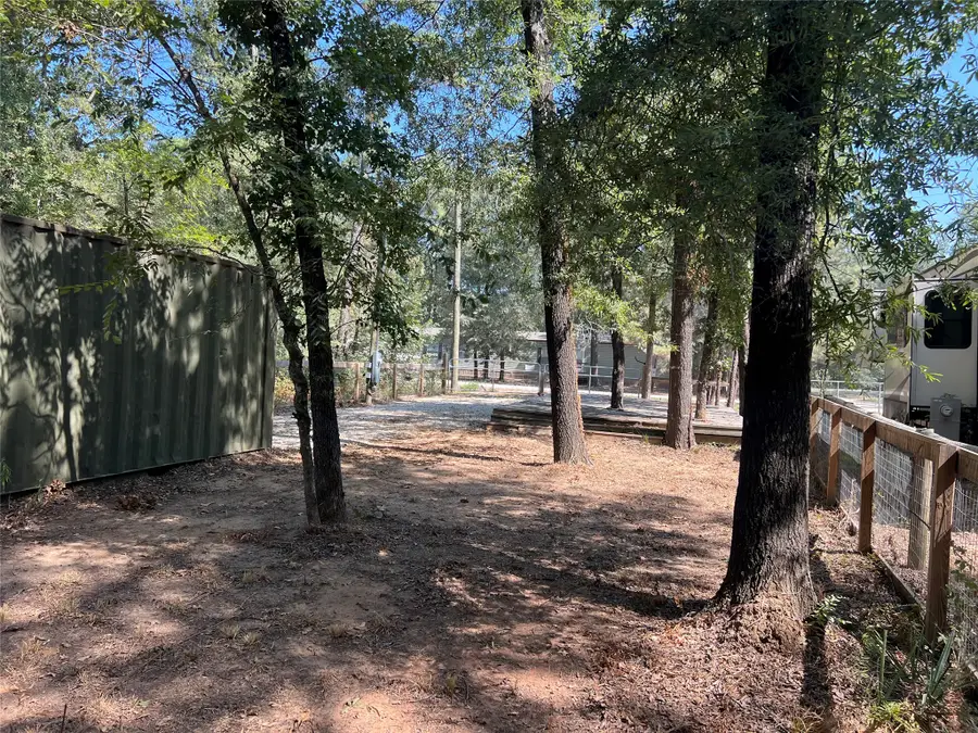 595 Alta Vista Drive, Livingston, TX 77351 - #2