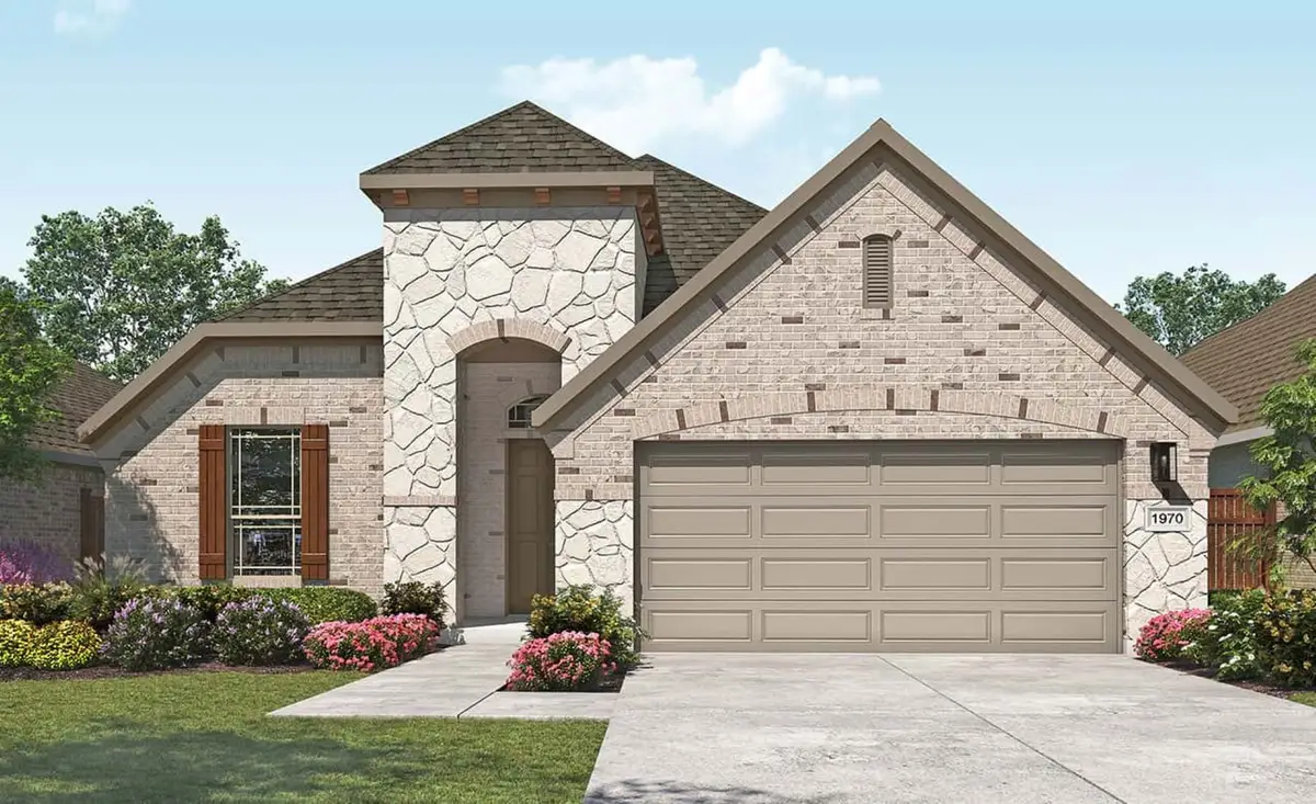21818 Pecan Buff Drive, Waller, TX 77484 - #1