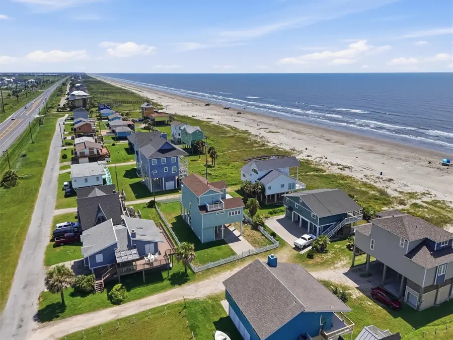 21233 Gulf Drive, Galveston, TX 77554 - #3