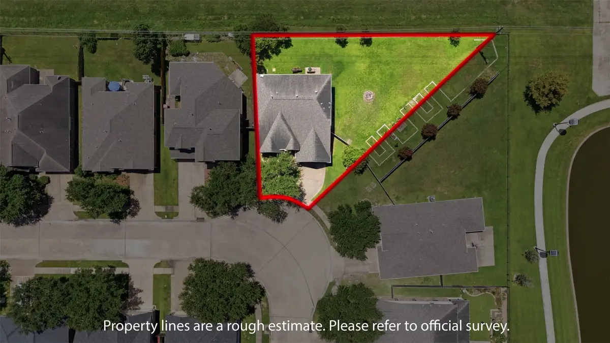 15135 By The Lake Way, Cypress, TX 77429 - #1