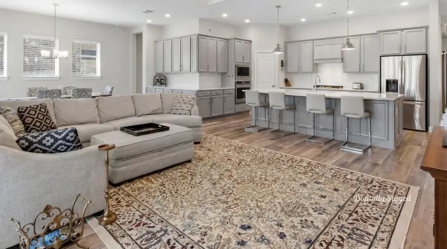 622 Starlit Sky Court, Conroe, TX 77318 - #3