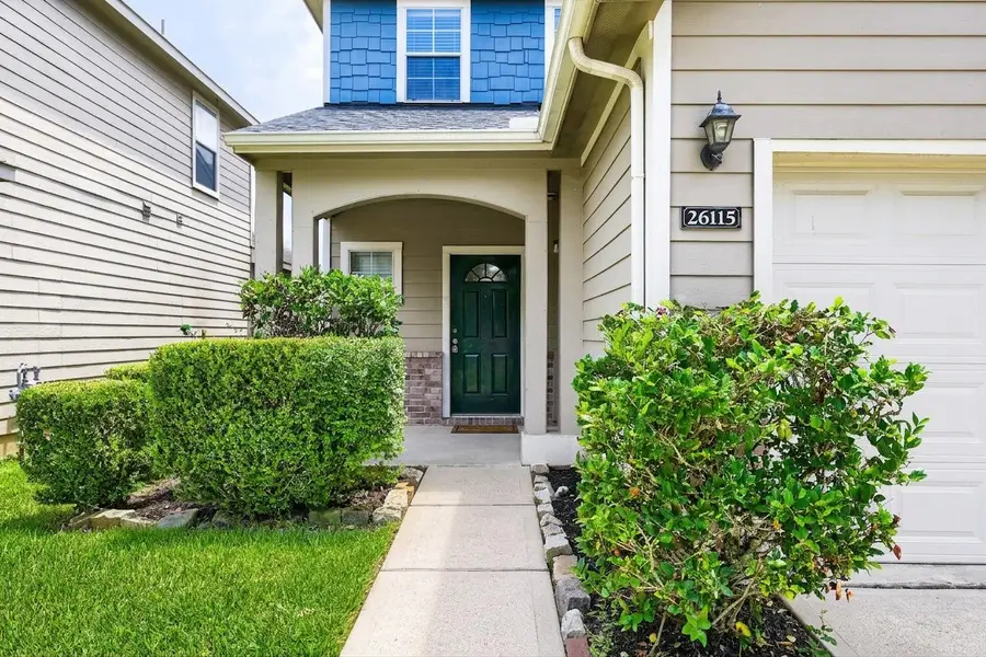 26115 Hebron Lane, Richmond, TX 77406 - #2