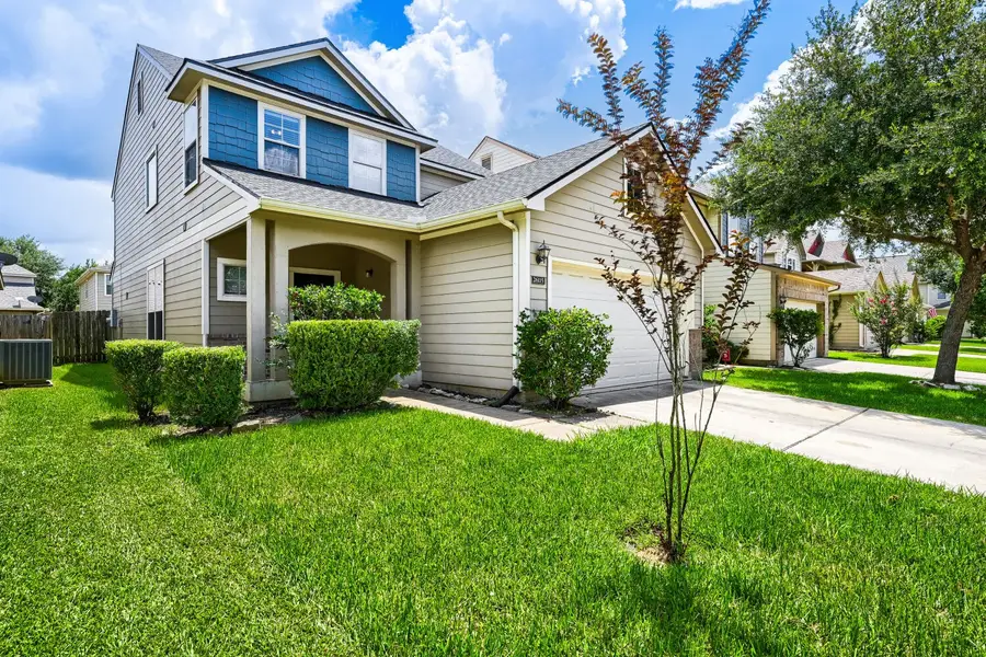26115 Hebron Lane, Richmond, TX 77406 - #3