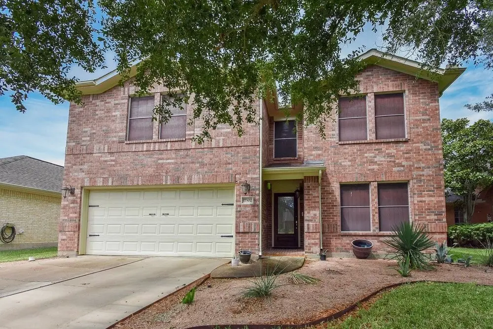 17302 Pecan Acres Drive, Sugar Land, TX 77498 - #1