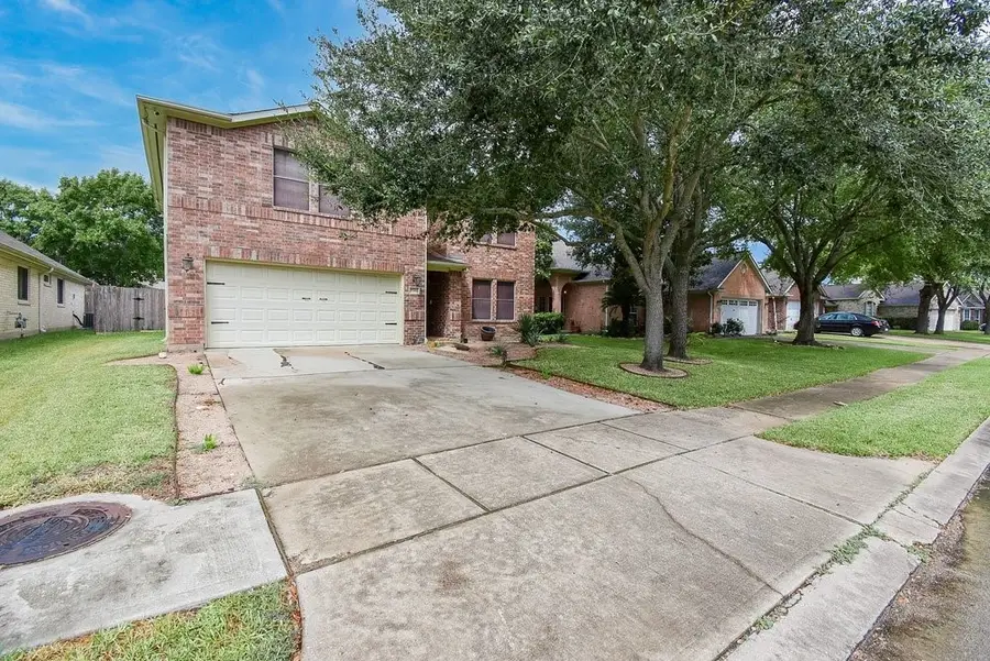 17302 Pecan Acres Drive, Sugar Land, TX 77498 - #3