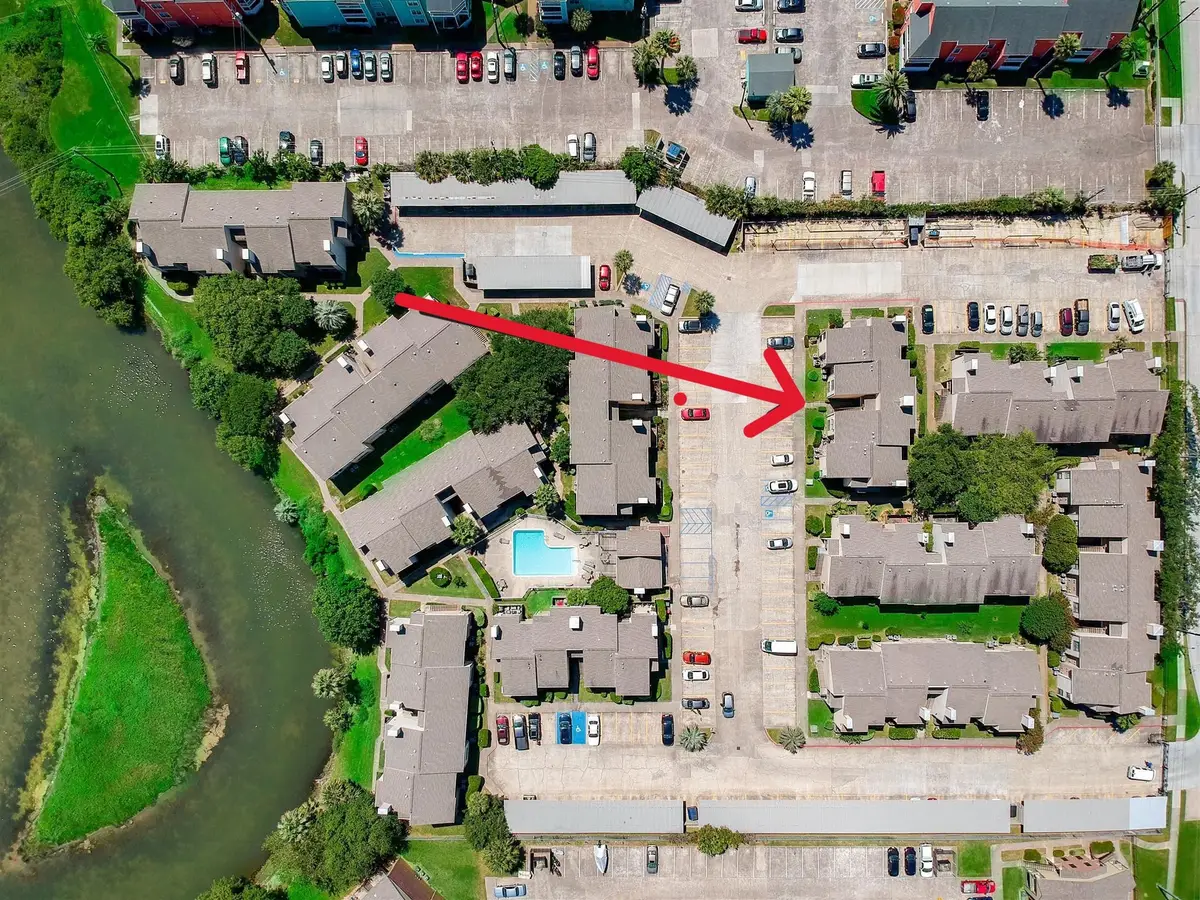 3220 69th Street #E3, Galveston, TX 77551 - #1