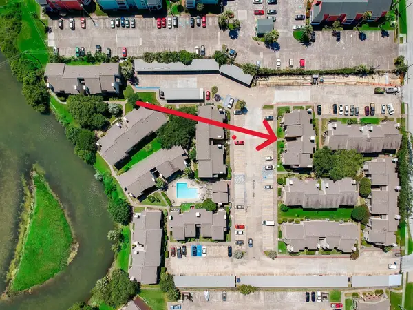 3220 69th Street #E3, Galveston, TX 77551