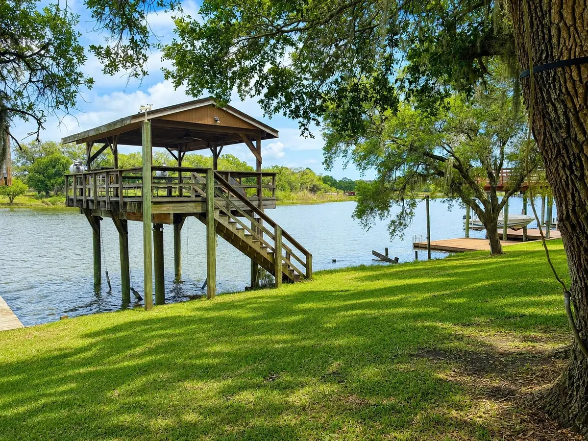 6680 County Road 659, Brazoria, TX 77422 - #1