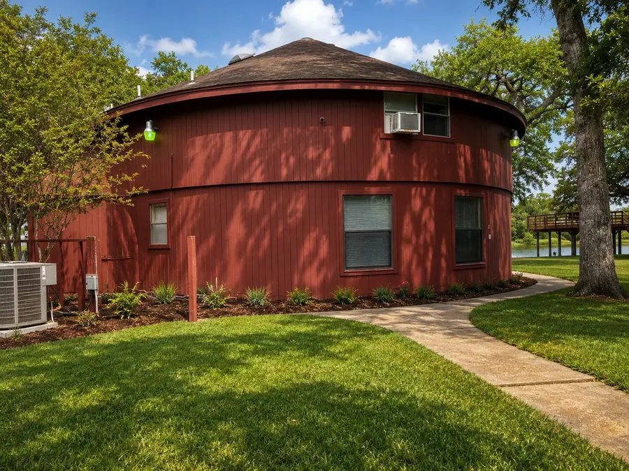 6680 County Road 659, Brazoria, TX 77422 - #2