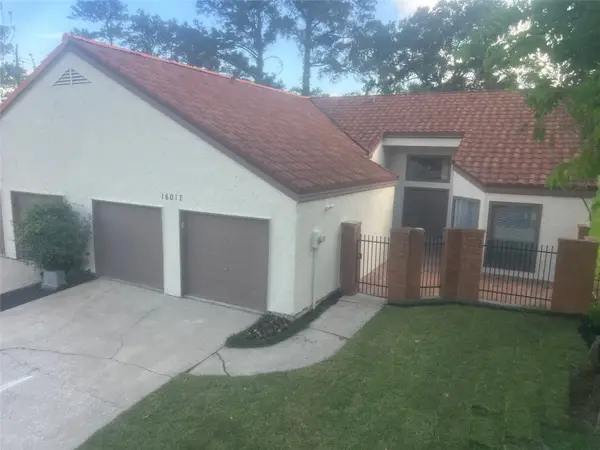 16017 Golf Club Drive, Crosby, TX 77532