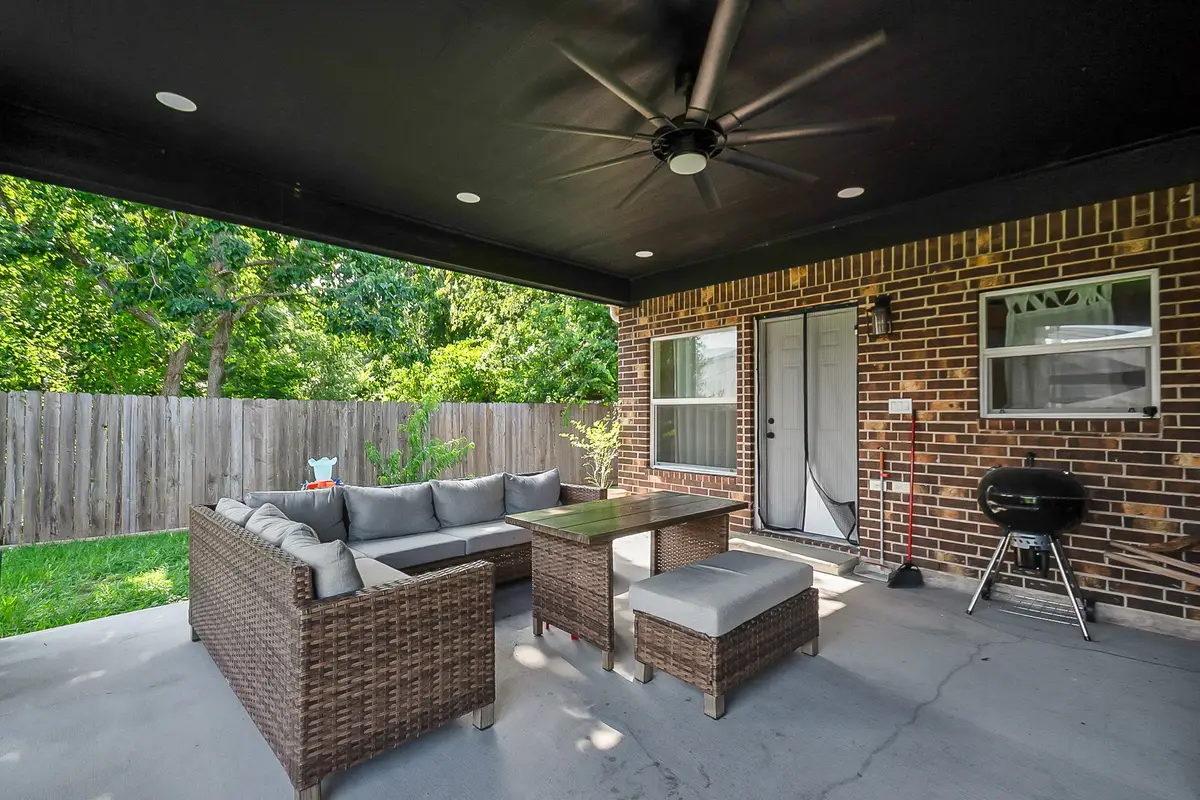 1524 Longley Street, South Houston, TX 77587 - #1