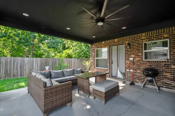 1524 Longley Street, South Houston, TX 77587