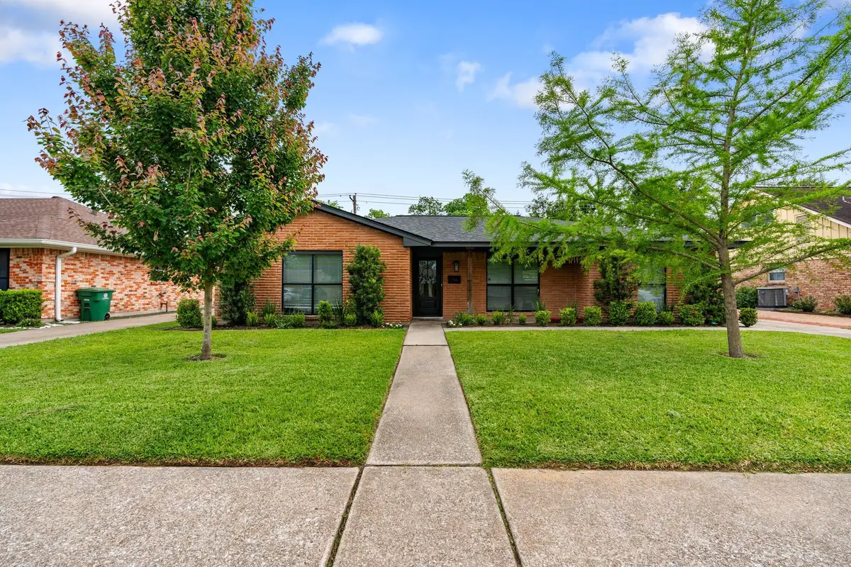 2314 Droxford Drive, Houston, TX 77008 - #1