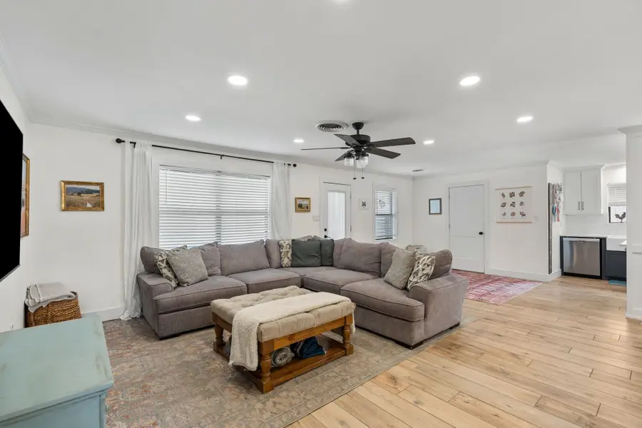 2314 Droxford Drive, Houston, TX 77008 - #3