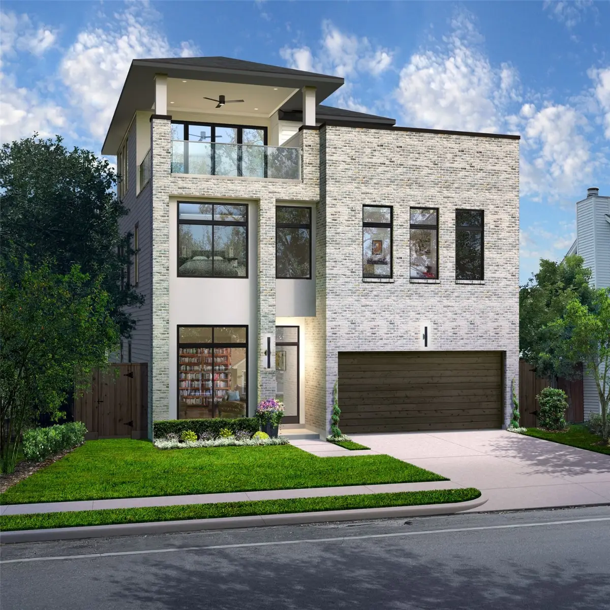 1606 Woodhead Street, Houston, TX 77019 - Image #1