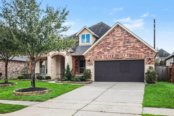 15219 Ironwood Meadow Lane, Cypress, TX 77429