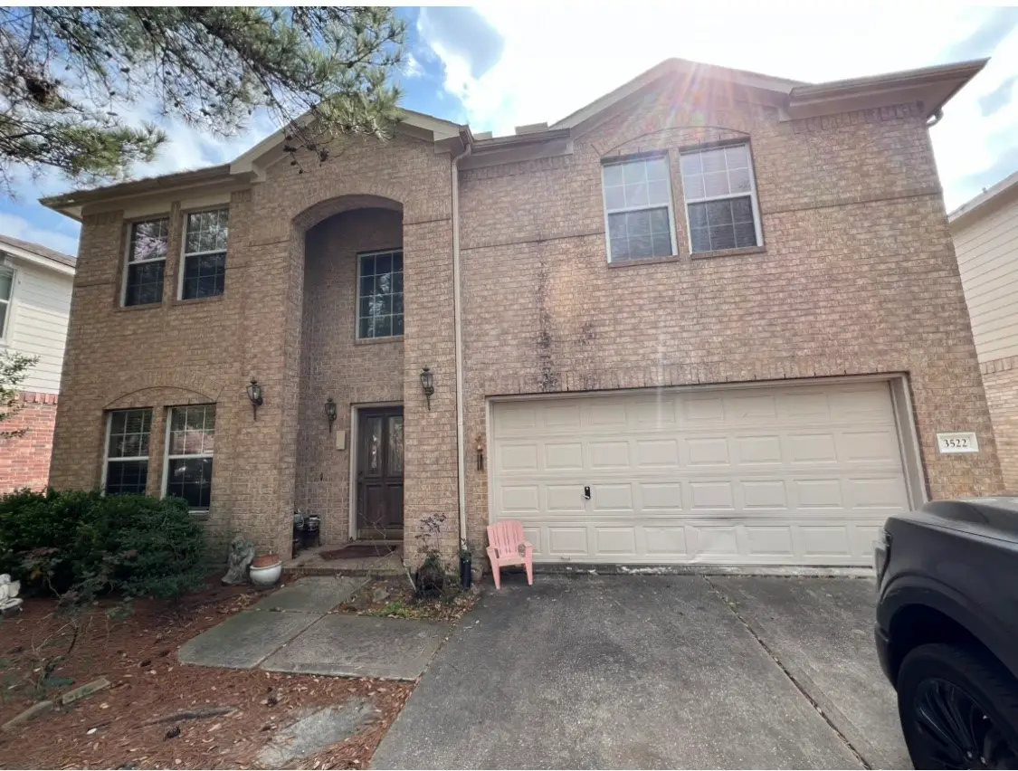 3522 Cactus Creek Drive, Spring, TX 77386 - #1