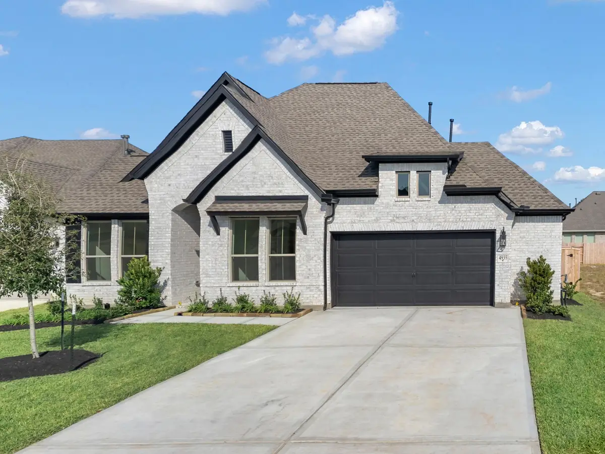 1464 Florecer Lane, Magnolia, TX 77354 - #1