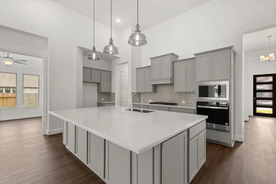 1464 Florecer Lane, Magnolia, TX 77354 - #3