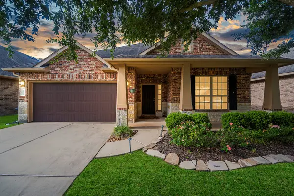 18615 Cypress Steppe Lane, Cypress, TX 77433