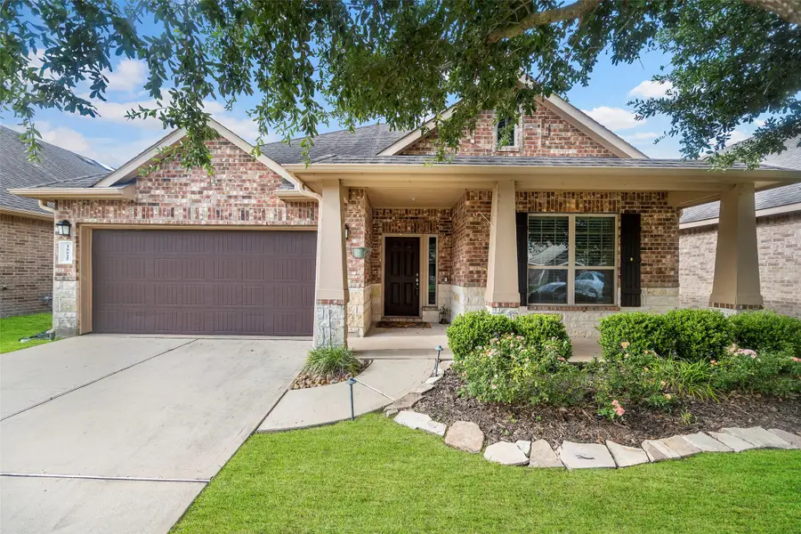 18615 Cypress Steppe Lane, Cypress, TX 77433 - #3