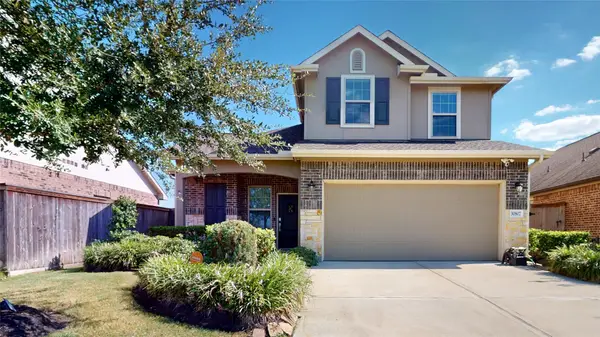 30807 Lake Spur Manor, Brookshire, TX 77423