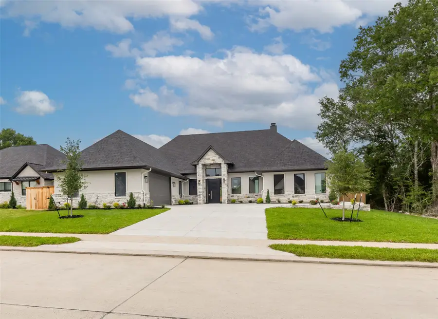 2044 Pebble Bend Drive, College Station, TX 77845 - #2