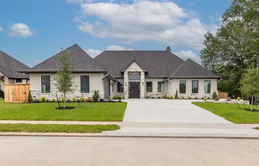 2044 Pebble Bend Drive, College Station, TX 77845 - #3