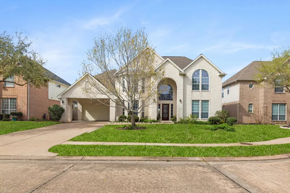 22106 Stonebriar Lane, Richmond, TX 77469 - #1