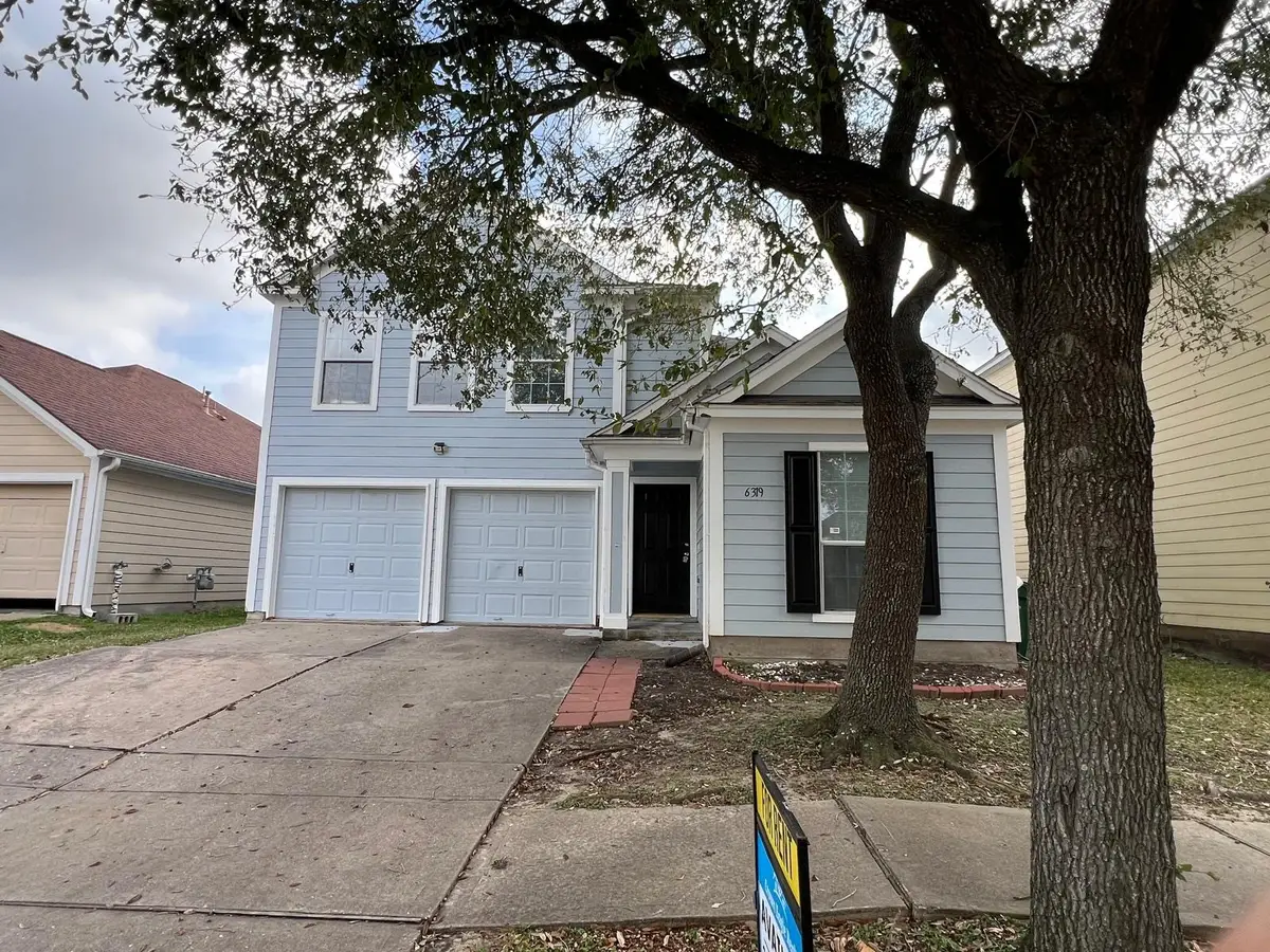 6319 Sunlit Orchard Drive, Houston, TX 77072 - #1