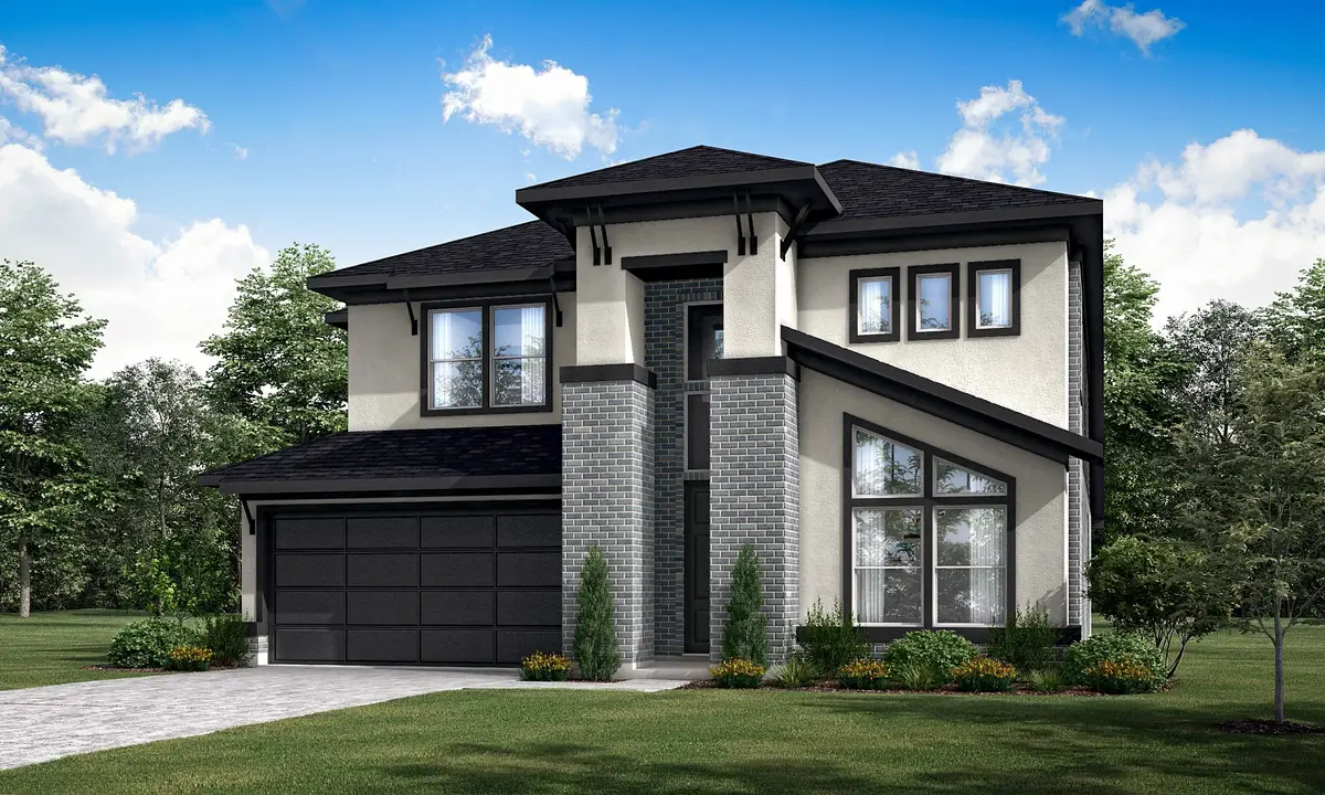 31106 Marlow Manor Court, Fulshear, TX 77441 - Image #1