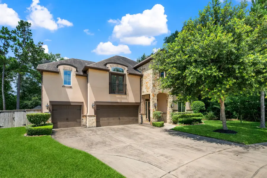 5802 Vineyard Creek Lane, Porter, TX 77365 - #3