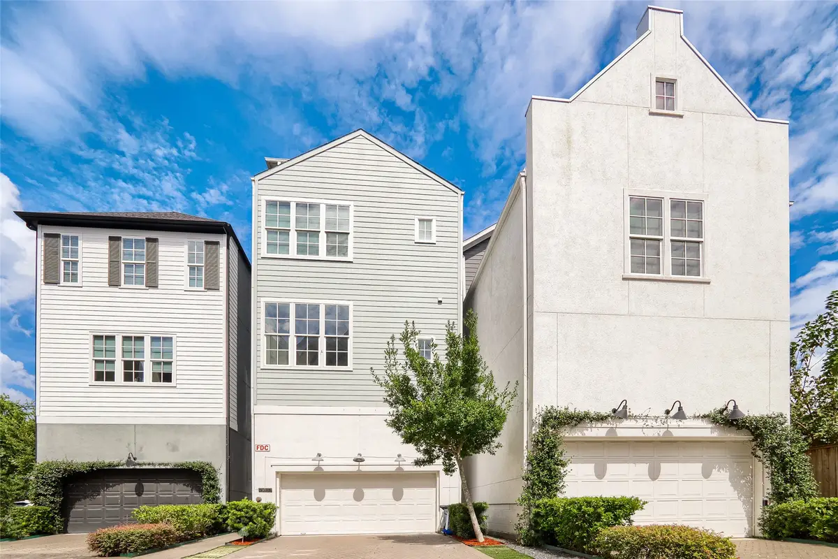 4024 Woodshire Village Estate, Houston, TX 77025 - #1