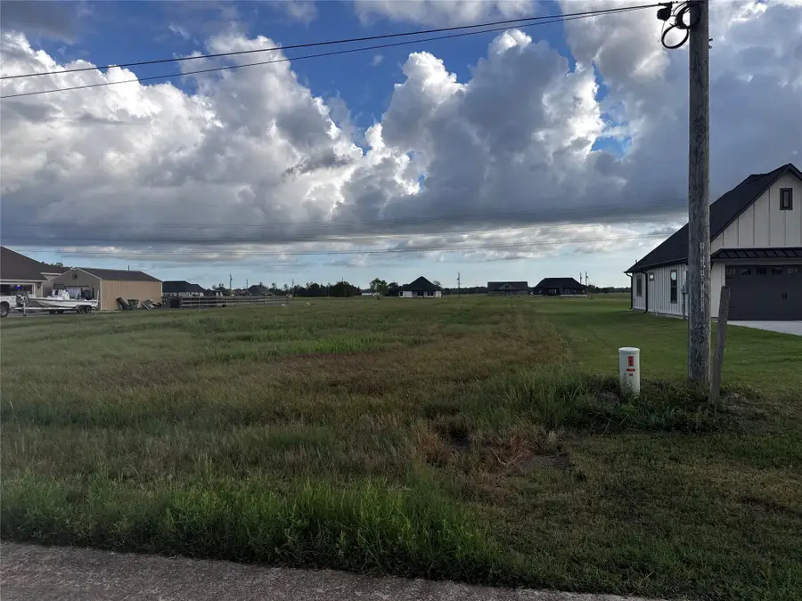 490 Angus Trail, Angleton, TX 77515 - #3